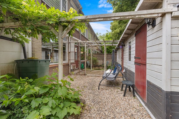 Medium property photo - W.H. Vliegenstraat 93, 3317 GS Dordrecht